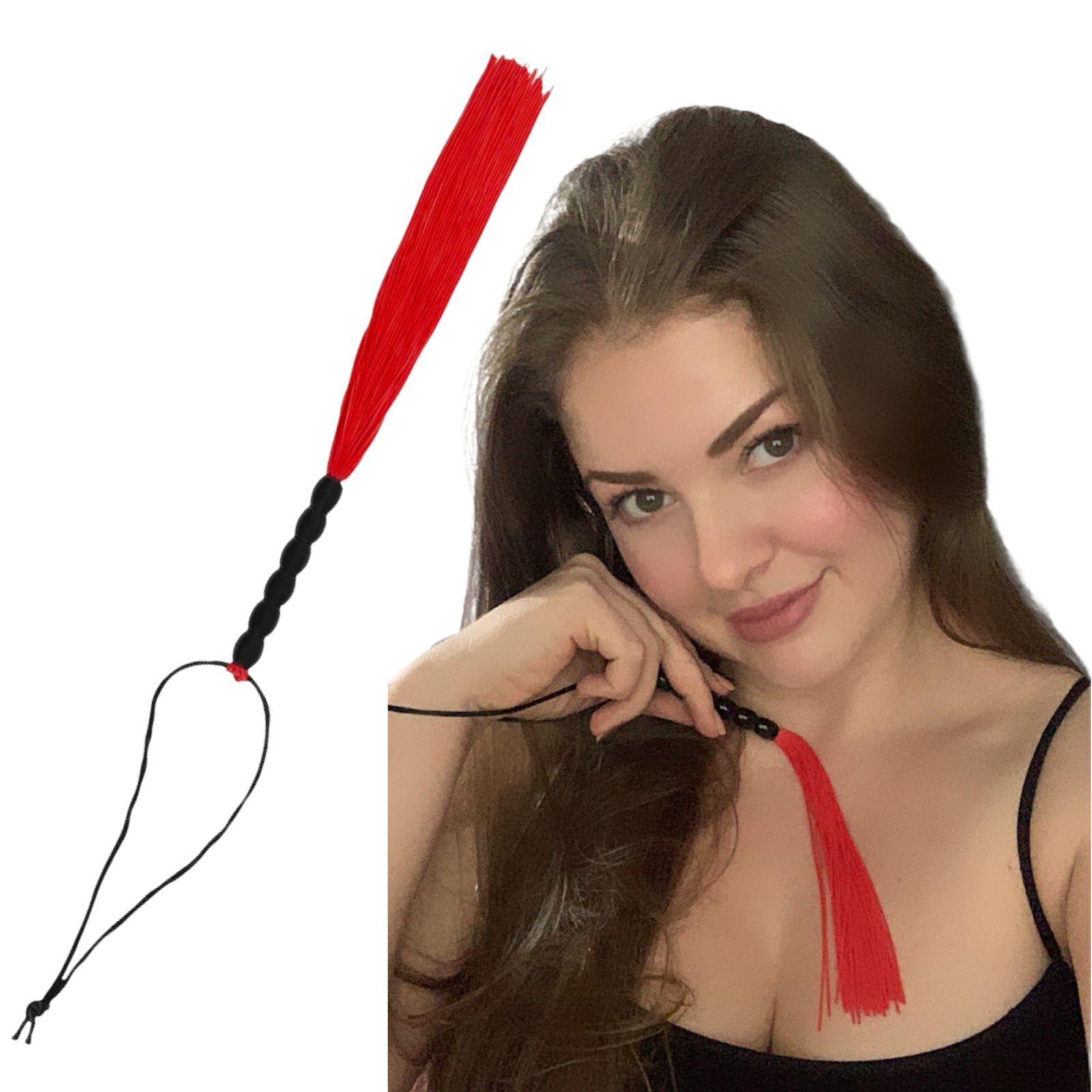 Kit Tickling - Cosquillas eróticas de lina betancurt