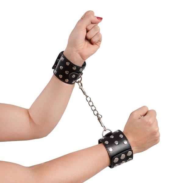 esposas BDSM de taches 