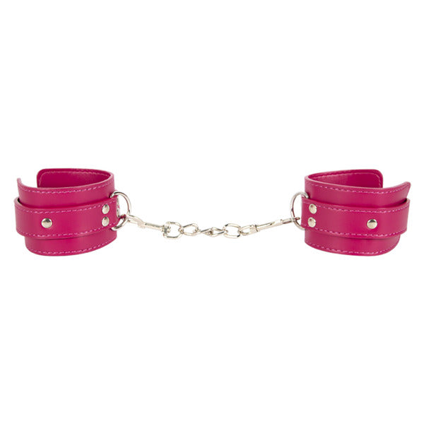 esposas bondage para juegos