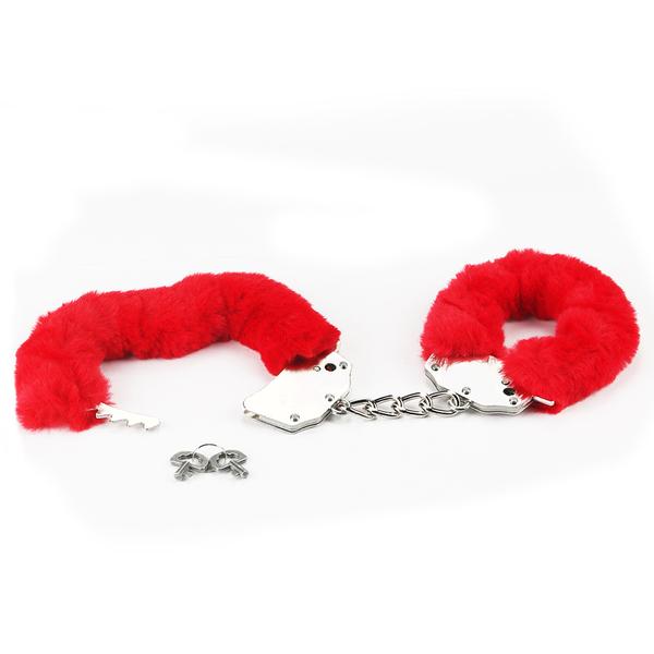 esposas de color rojo para dominacion sexual 