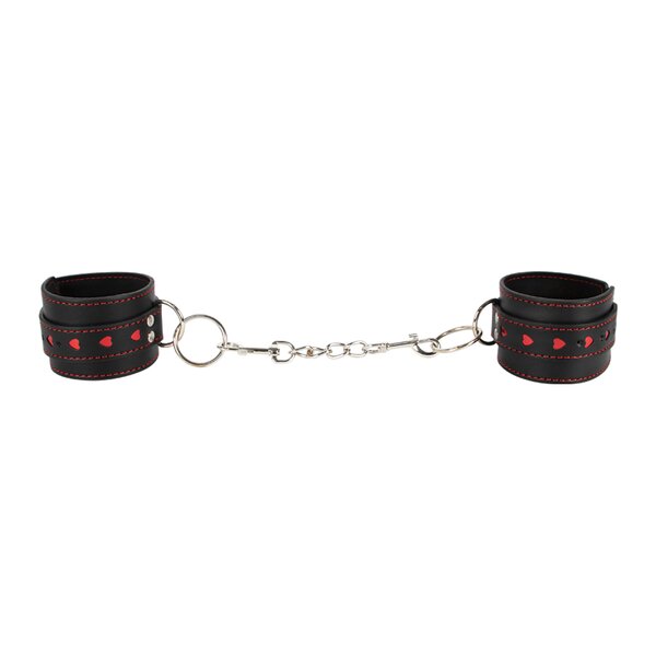 esposas para bondage 