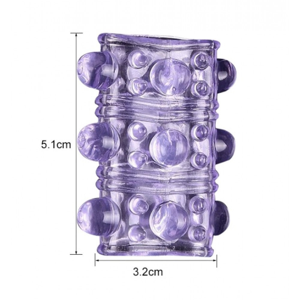 Funda para el pene Magic