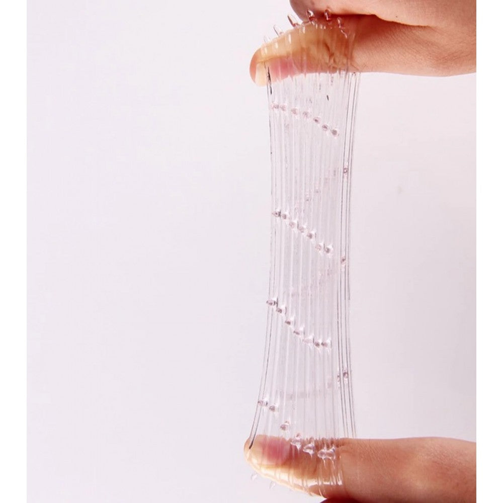 Funda para el pene Magic