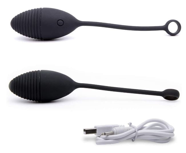 Huevo vibrador Recargable Dancing Fairy Gerard
