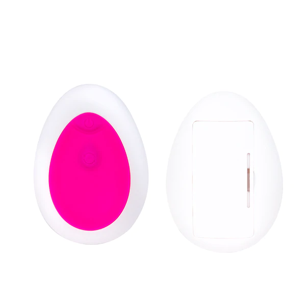 Huevo Vibrador Candy
