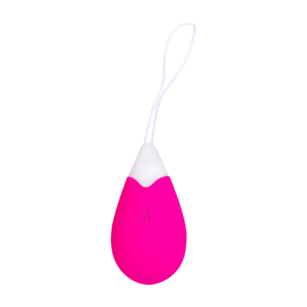 Huevo Vibrador Candy