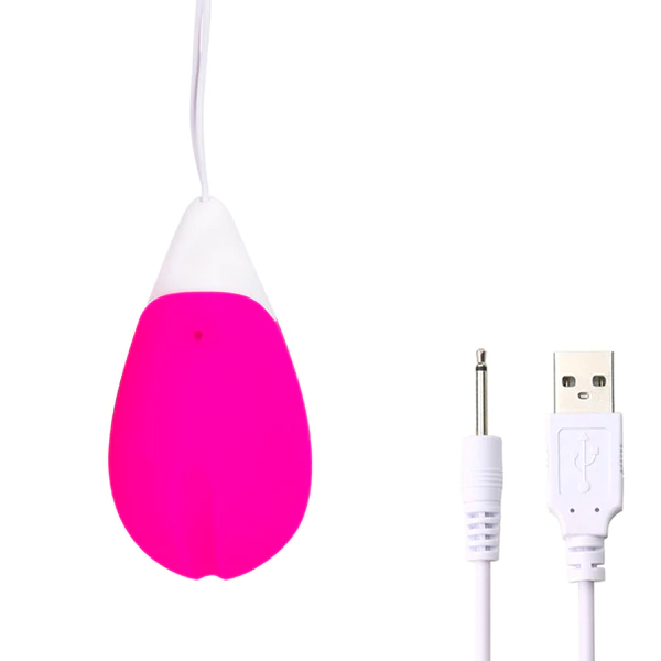 Huevo Vibrador Candy