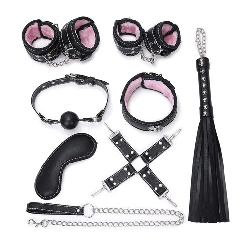 kit bondage completo 