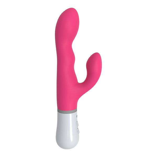 Vibrador a control remoto para mujeres App Nora Tokens By lovense