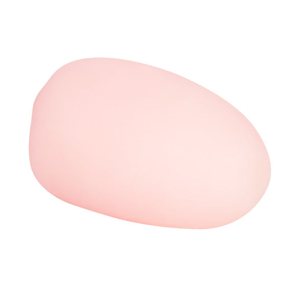 masturbadora de silicona estilo boca