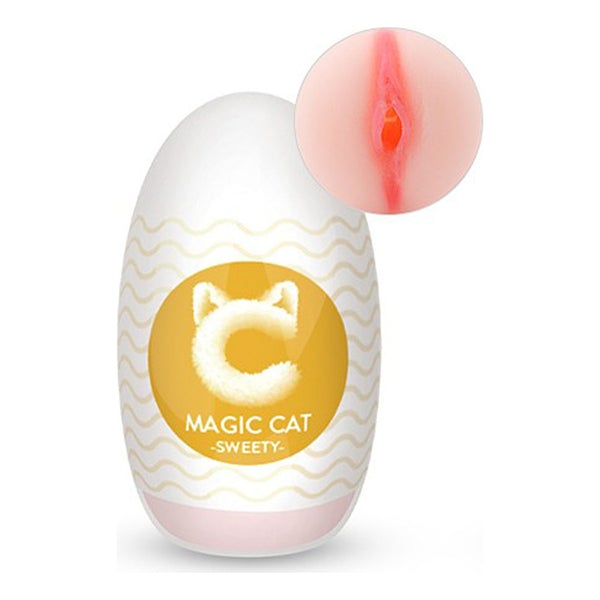 masturbador masculino de silicona
