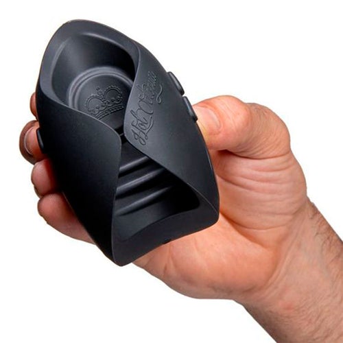 masturbador masculino con app