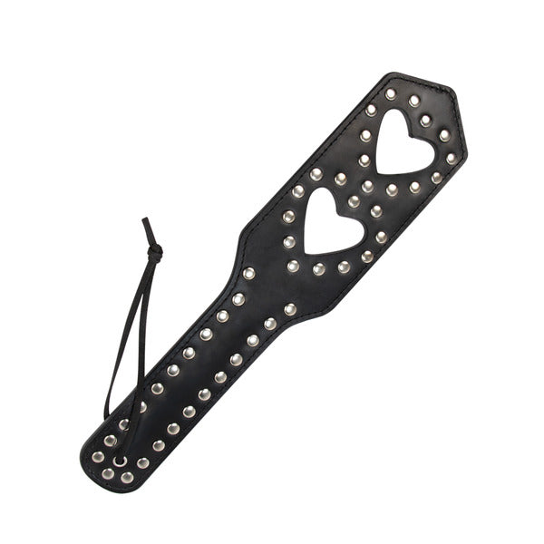 paleta sado de castigos para juego de roles 