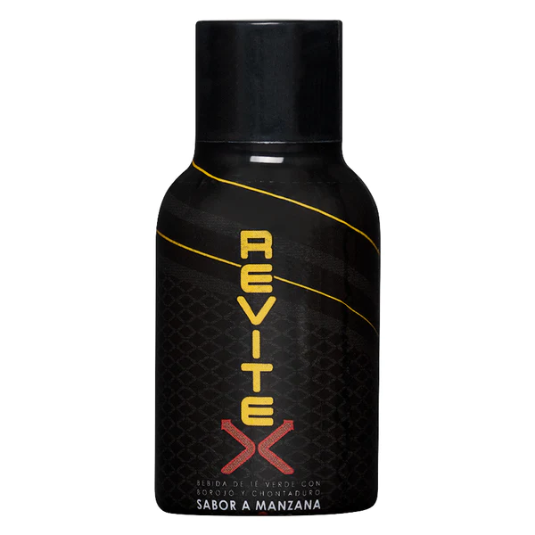 Potenciador Revitex