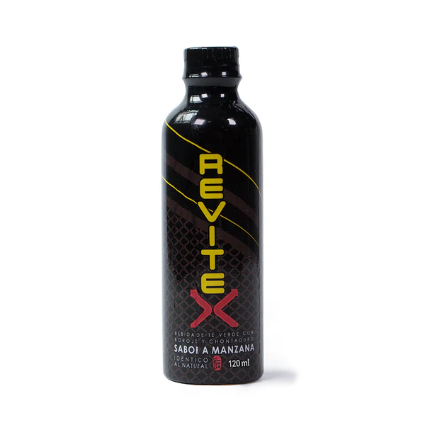 Potenciador Revitex