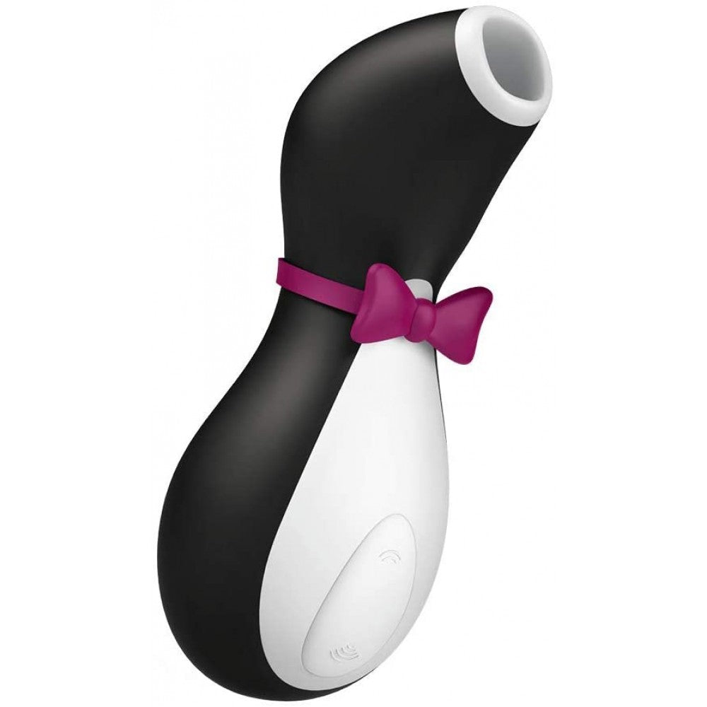 Estimulador de clítoris Satisfyer Pro Pengüin