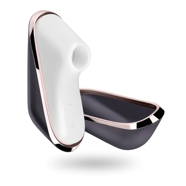 Succionador Satisfyer Traveler