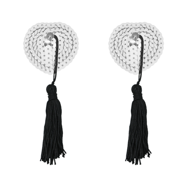 sensuales pezoneras de lujo para juegos bondage 
