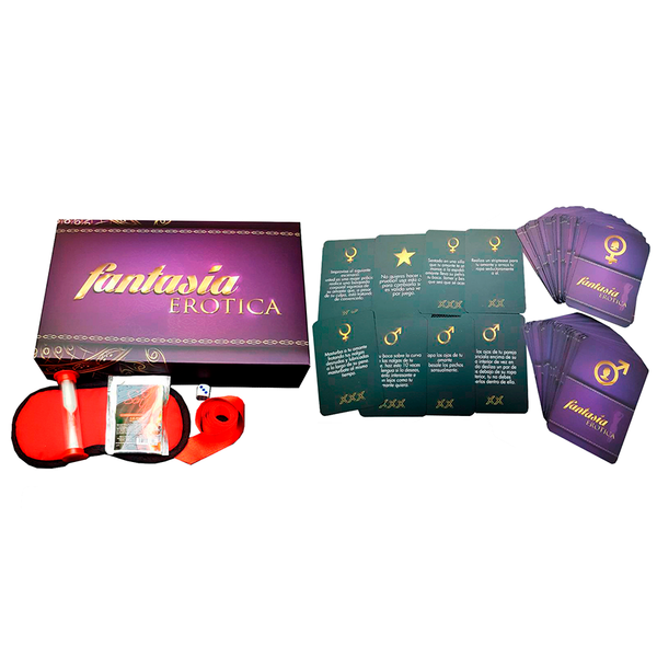 juegos de mesa sexuales para adultos 