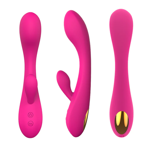 vibrador doble estimulacion