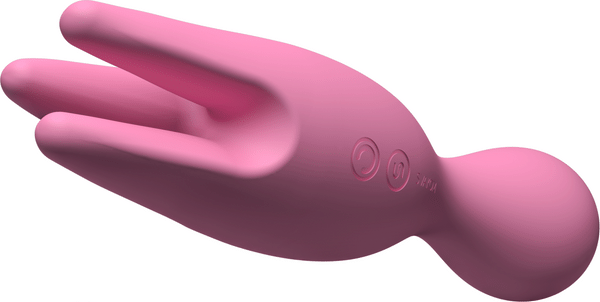 Estimulador para mujer de clítoris Nymph Svakom