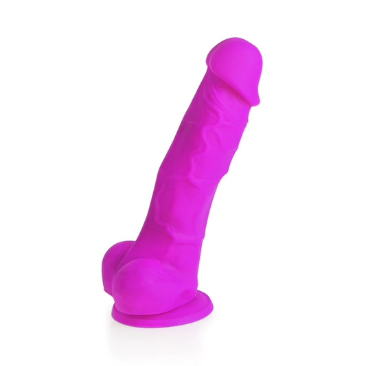 Dildo Realista Amon 18 cm