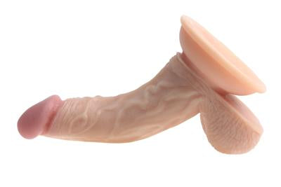 dildo curvo realista para mujer lina betancurt sexshop