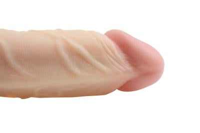 dildo curvo realista para mujer lina betancurt sexshop