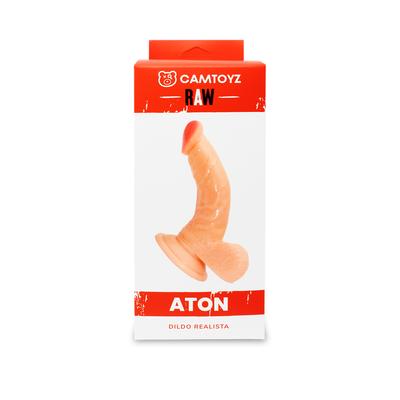 dildo curvo realista para mujer lina betancurt sexshop
