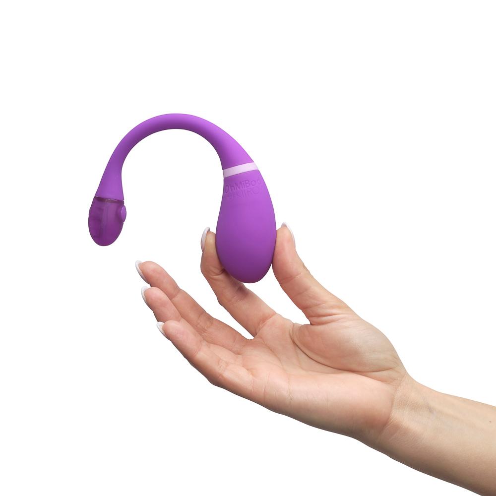 huevo vibrador por app sexshop lina betancurt