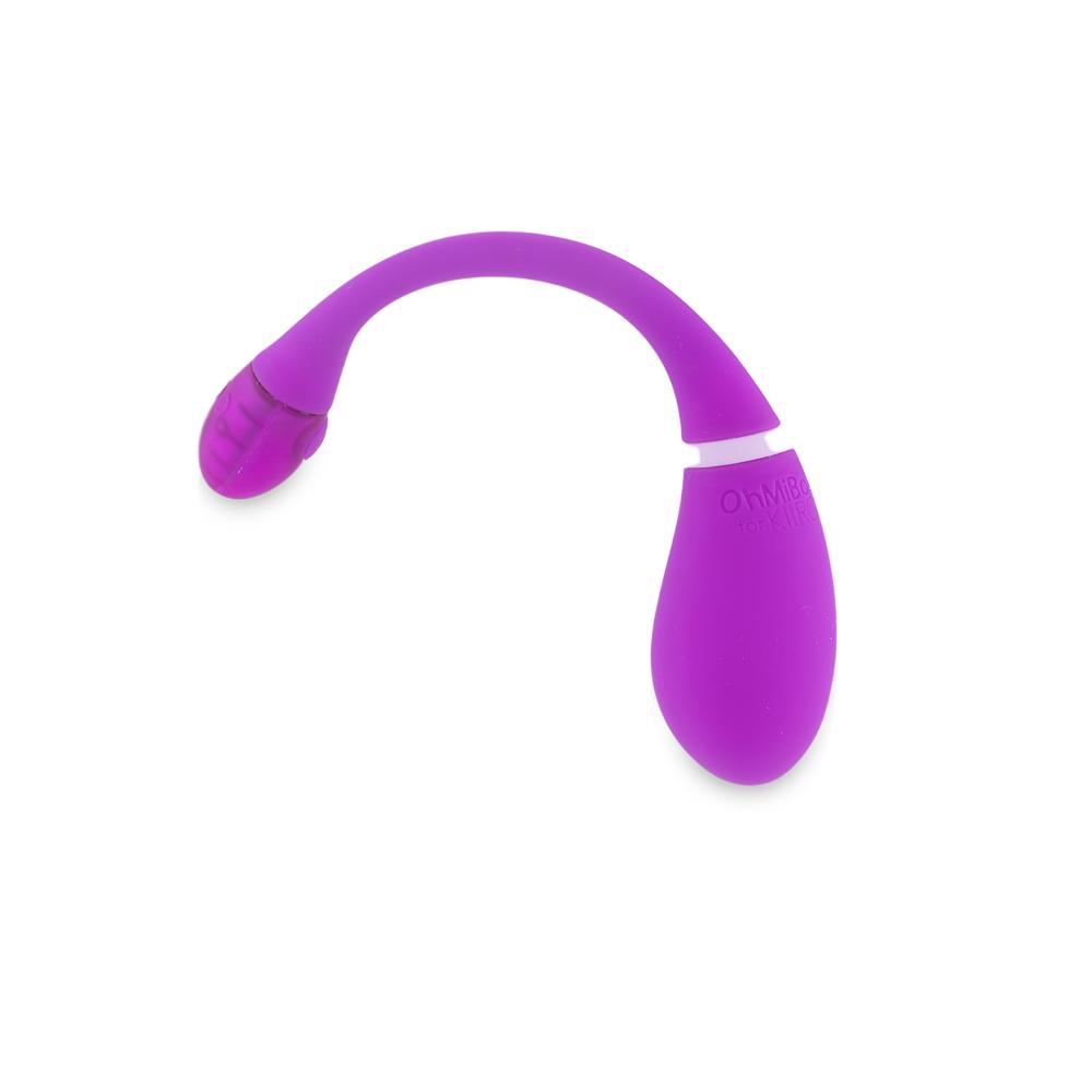 huevo vibrador por app sexshop lina betancurt