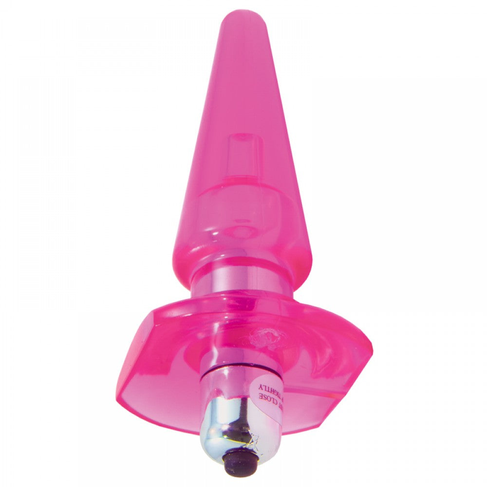 plug anal con vibrador sexshop lina betancurt