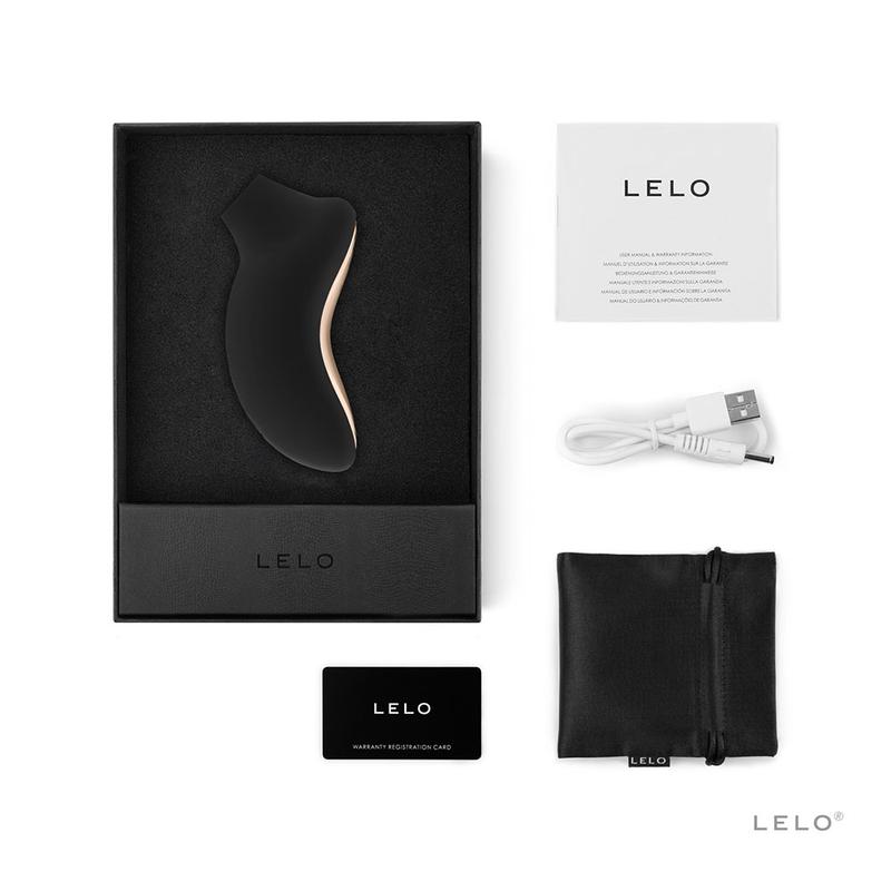 succionador clitorial lelo sexshop lina betancurt