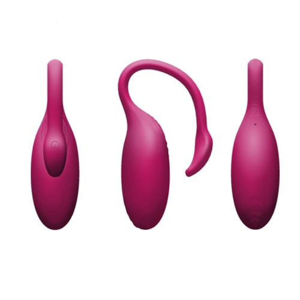 huevo vibrador por app sexshop lina betancurt