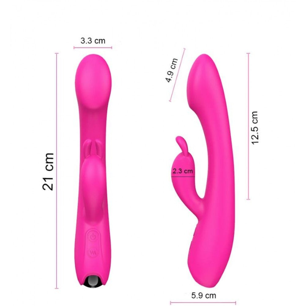 vibrador doble estimulacion sexshop lina betancurt