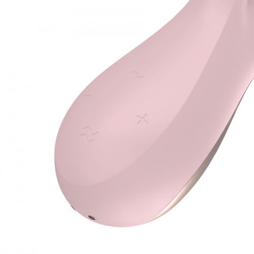 vibrador doble estimulacion satisfyer sexshop lina betancurt