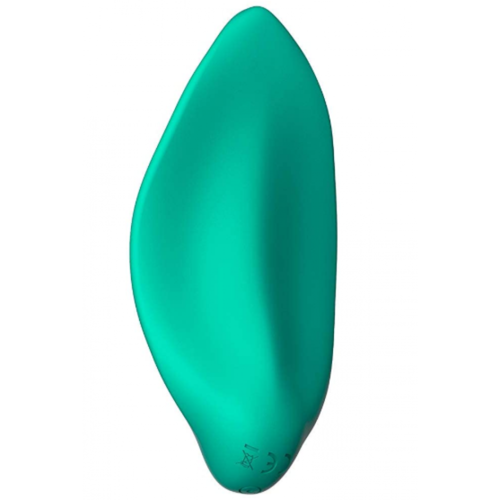 Estimulador o viibrador para clitoris Romp Wave