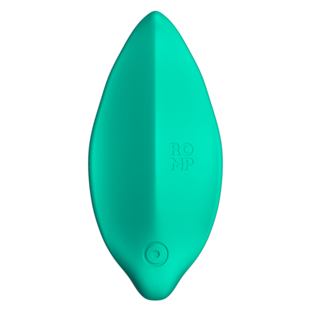 Estimulador o viibrador para clitoris Romp Wave