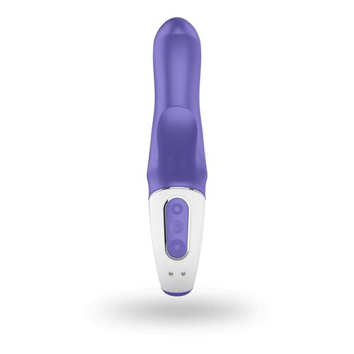 vibrador satisfyer para mujer lina betancurt sexshop